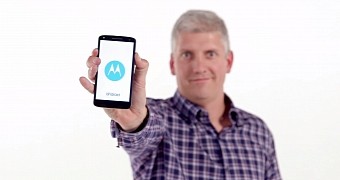 Motorola Moto X Force with Shatterproof Display Launched Internationally