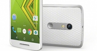 Motorola Moto X Play Goes on Sale in Canada for $300