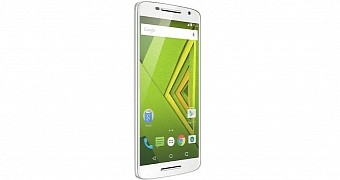 Motorola Moto X Play Launches in India Starting at $278