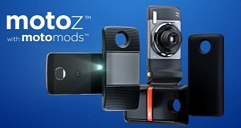 Motorola Moto Z Mods