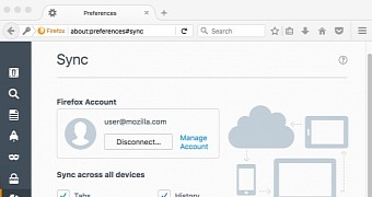 Mozilla Adds Device Management to Firefox Sync