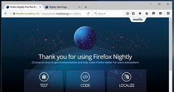 Mozilla boosts Firefox security features