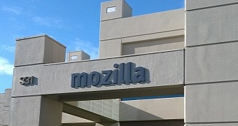 Mozilla says transparency is its core pillar