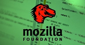 Mozilla gives money to open source projects it relies on
