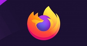 Firefox getting a new update