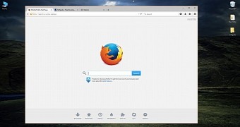 Firefox for Windows 10