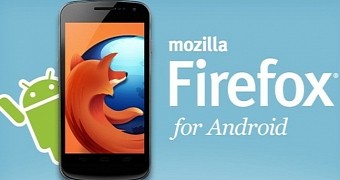 Mozilla Firefox 43 for Android Now Available for Download