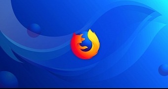 Firefox 60 coming May 9, 2018