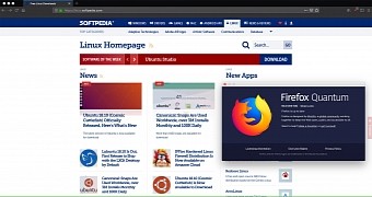 Firefox 63.0 released