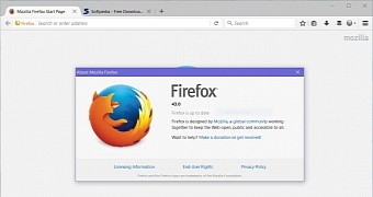 Mozilla Firefox 64-Bit for Windows Now Available for Download