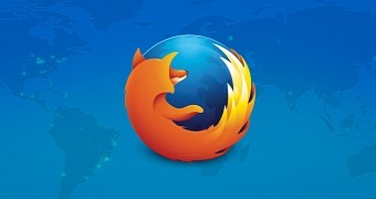 The new Firefox version is available on all supported desktop platforms