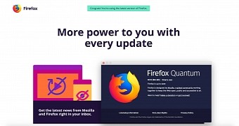 Firefox 67 released