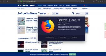 Mozilla Firefox 69.0.2 Released to Fix YouTube Crash on Linux, Other Issues