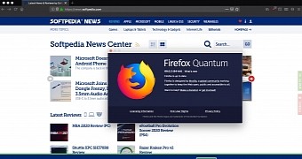 Mozilla Firefox 69.0.2