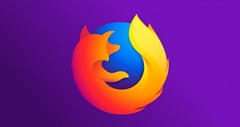 New Firefox version now available