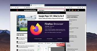older versions of firefox browser for windows 10