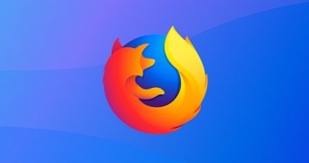 The change concerns Firefox stable and beta