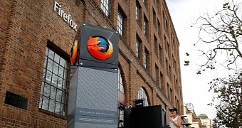Mozilla says it needs to change its focus and mindset
