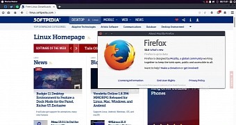 Mozilla Patches SVG Animation Remote Code Execution in Firefox and Thunderbird