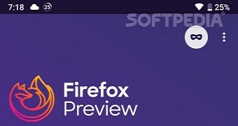 The new Firefox for Android