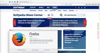 Mozilla Releases Firefox 40.0.3 Hotfix to Plug GStreamer and DisplayLink Bugs