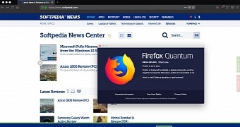 Mozilla Firefox 66.0.4 released