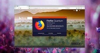Mozilla Firefox 67.0.1 now up for grabs