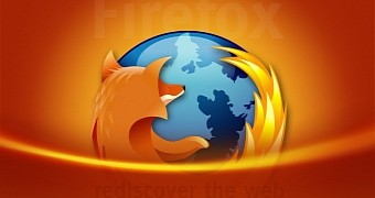Mozilla Firefox provides full support for Windows 10