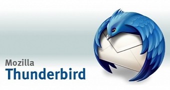 current mozilla thunderbird update