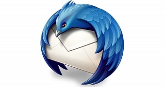 Mozilla Thunderbird getting new security patches