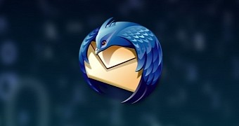 Thunderbird packages now available in Debian