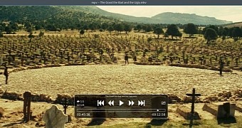 MPlayer-Based MPV 0.20.0 Video Player Released with New Options and Commands