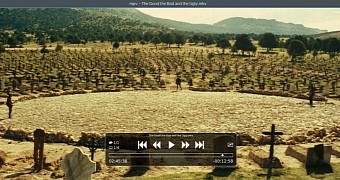 MPlayer-Based MPV Open-Source Video Player Gets Improvements in Version 0.11.0