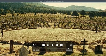 MPlayer-Based MPV Video Player Drops Support for Linux PVR and Windows XP
