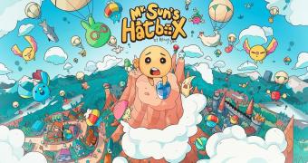 Mr. Sun's Hatbox Review (PC)