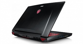 MSI Updates Its New GT72 Dominator with GTX 980 Laptops Edition