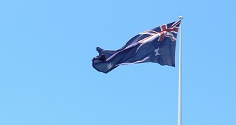 Australia accuses China of several high-profile hacks