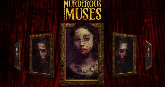 Murderous Muses Review (PC)