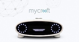 Mycroft AI Already Working on Linux Desktops, Integration Has Started
