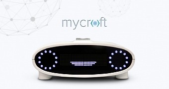 Mycroft Is an AI for Your Home Powered by Raspberry Pi 2 and Ubuntu Snappy