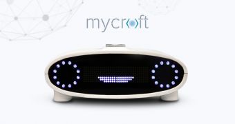 Mycroft Is Now an Official Ubuntu IoT Partner