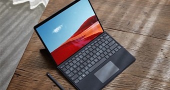New Surface Pro X could be on its way