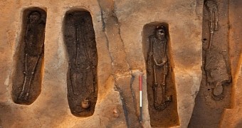 Mysterious Skeletons Unearthed in Virginia Identified at Long Last