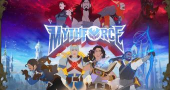 MythForce Review (PC)