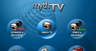 MythTV 0.28.1 released