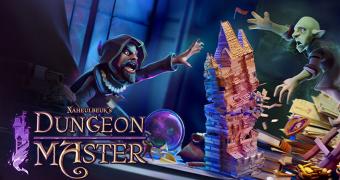 Naheulbeuk's Dungeon Master Preview (PC)