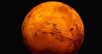 NASA Teases Major Mars Finding