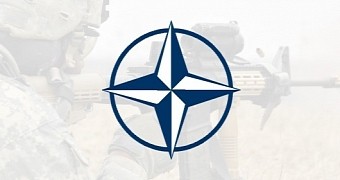 NATO adds cyber to list of warfare domains, next to air, sea, land