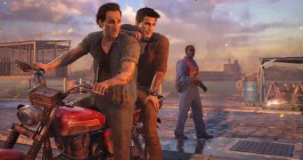 Uncharted 4 will have impressive opening