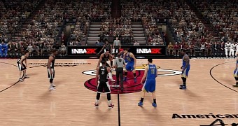 NBA 2K16 Review (PlayStation 4)